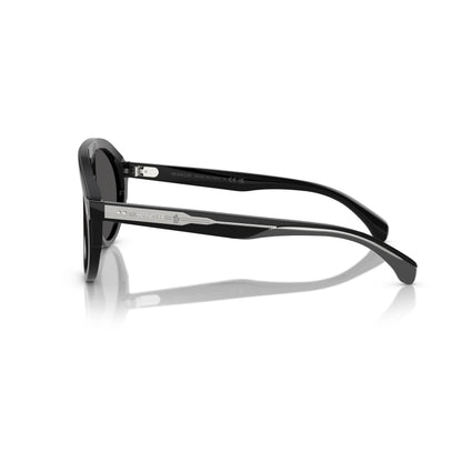 Moncler ME6001 Fhaite 3001/87 – nero – Occhiali da sole