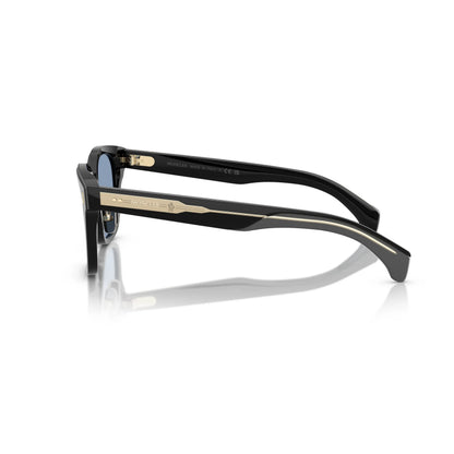 Moncler ME6002D 3001/72 – nero – Occhiali da sole