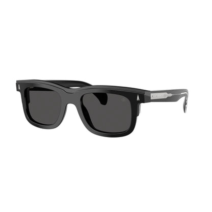 Moncler ME6004 3001/87 – nero – Occhiali da sole