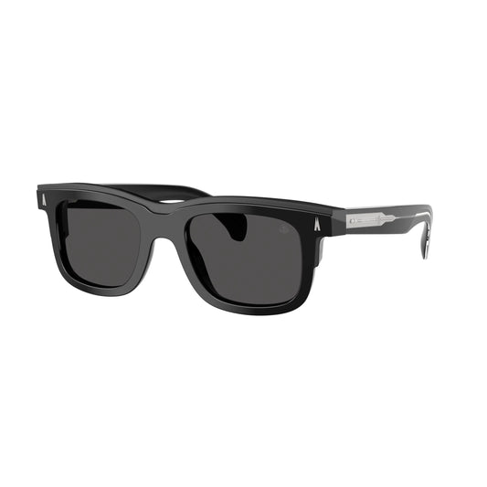 Moncler ME6004 3001/87 – nero – Occhiali da sole