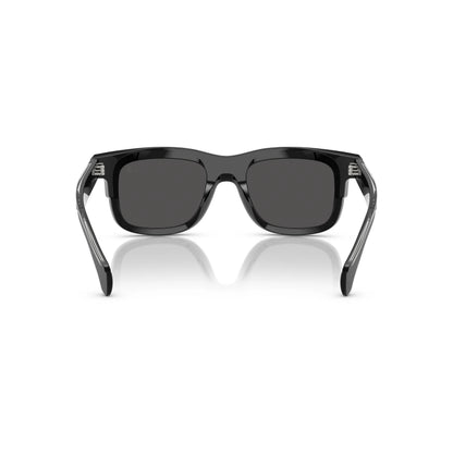 Moncler ME6004 3001/87 – nero – Occhiali da sole