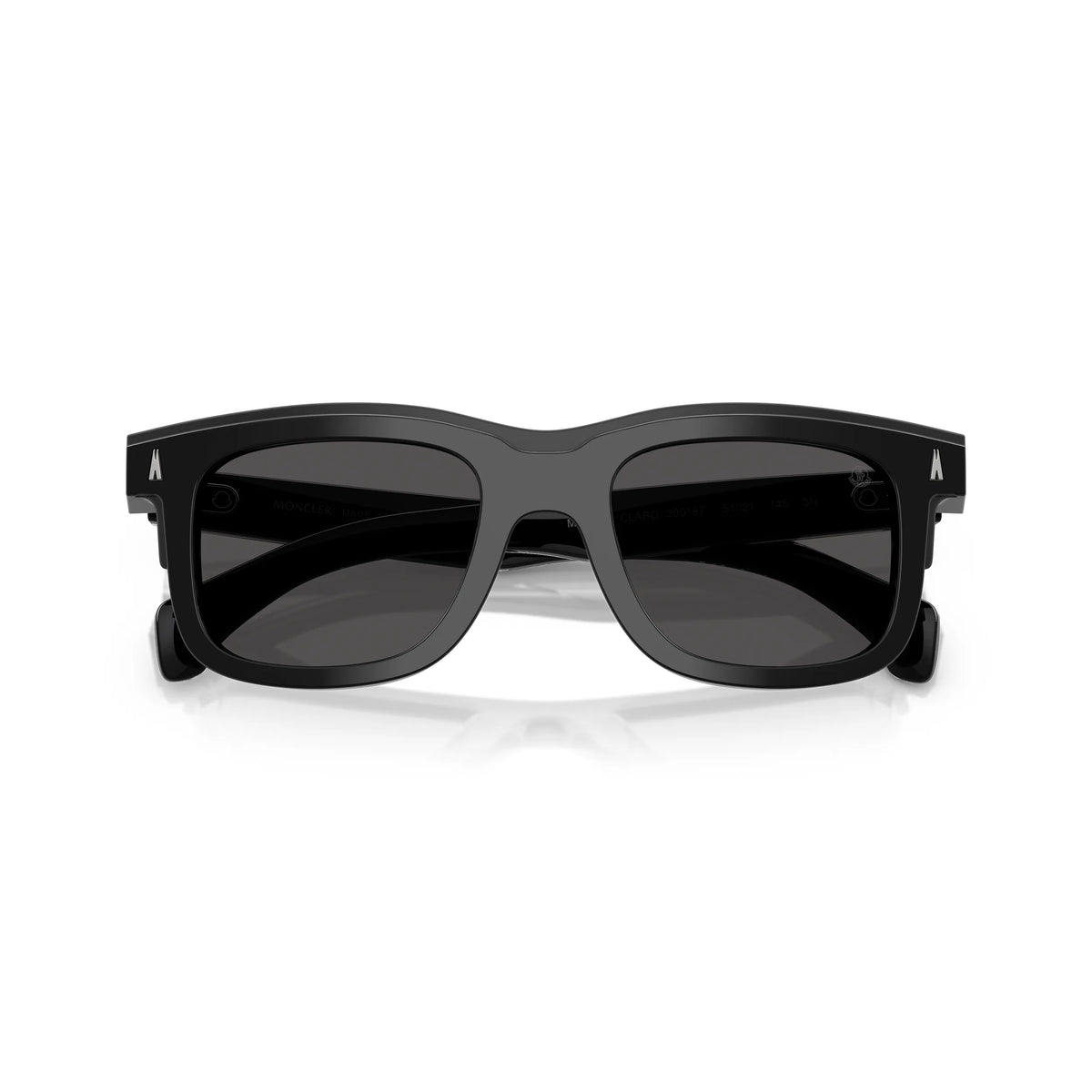 Moncler ME6004 3001/87 – nero – Occhiali da sole