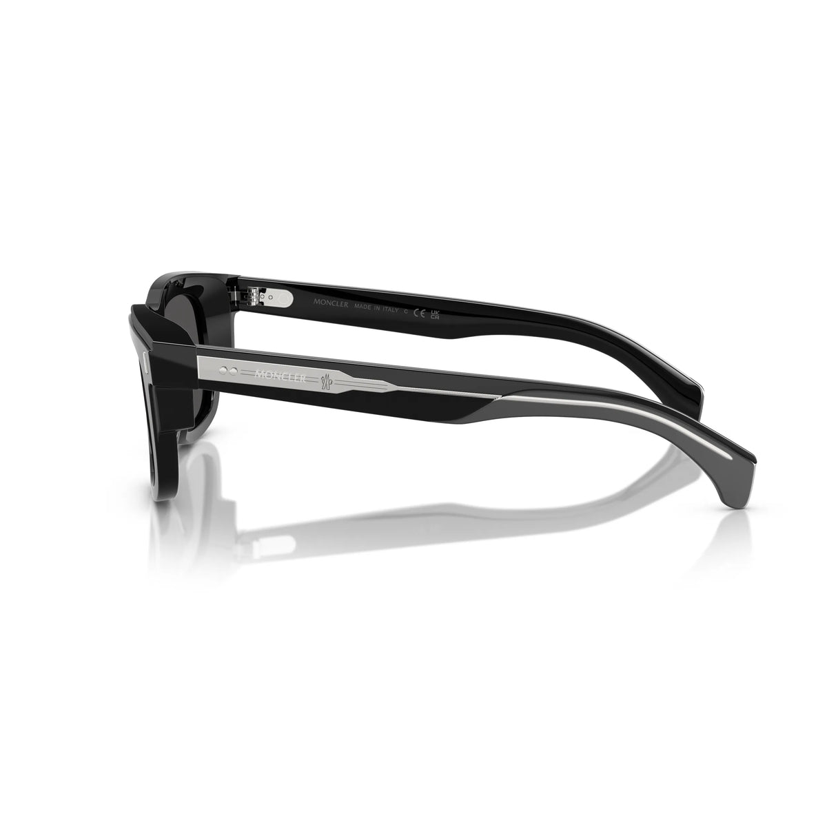 Moncler ME6004 3001/87 – nero – Occhiali da sole