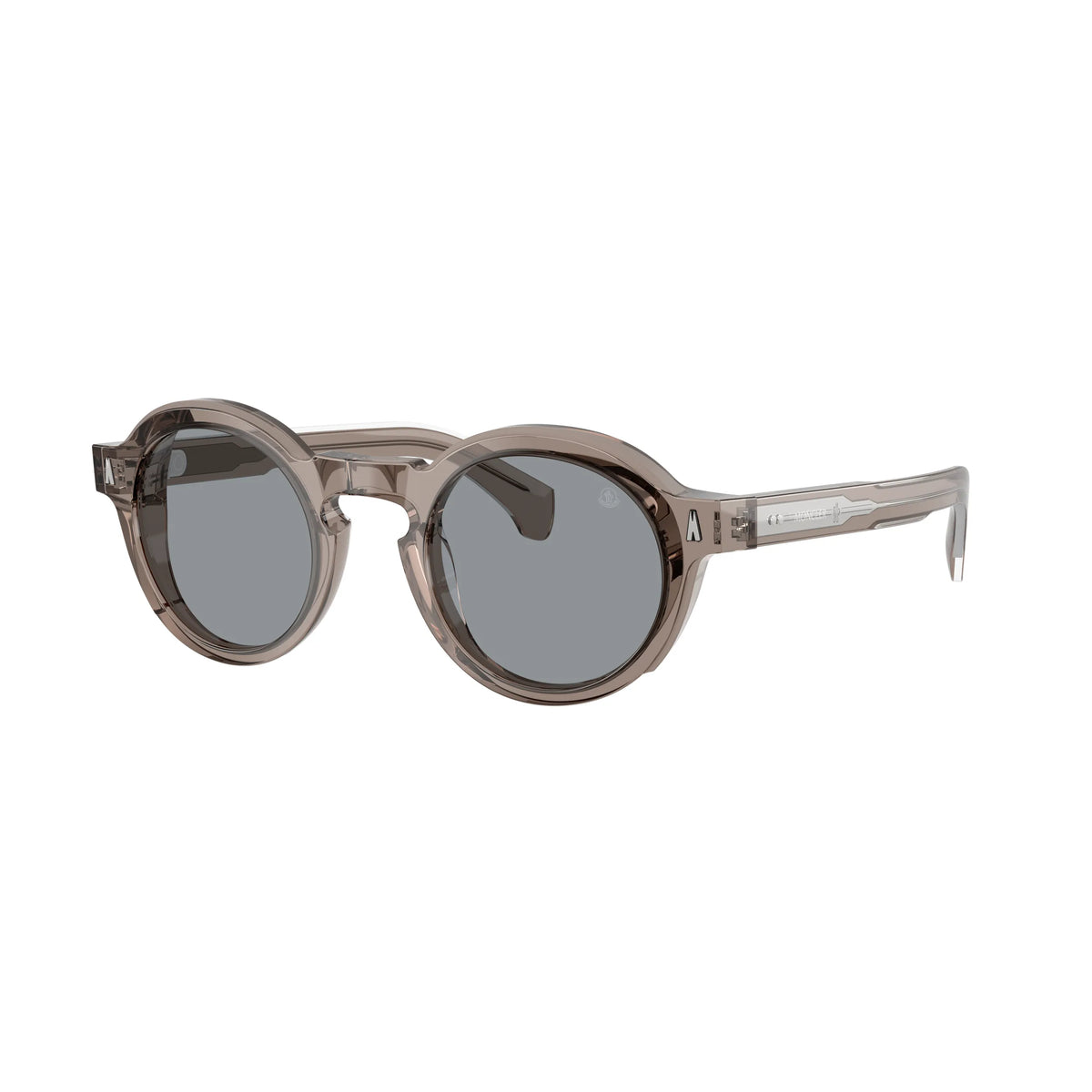Moncler ME6012 Aurone 300987 – grigio crystal – Occhiali da sole