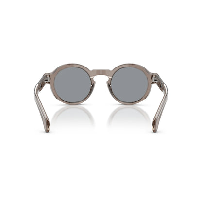 Moncler ME6012 Aurone 300987 – grigio crystal – Occhiali da sole