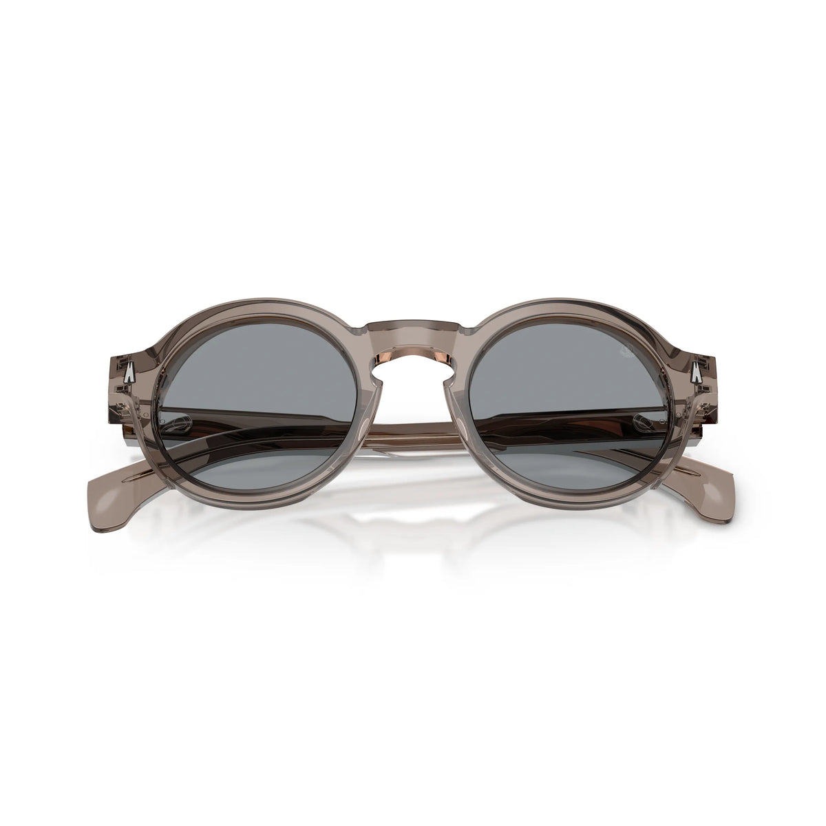 Moncler ME6012 Aurone 300987 – grigio crystal – Occhiali da sole