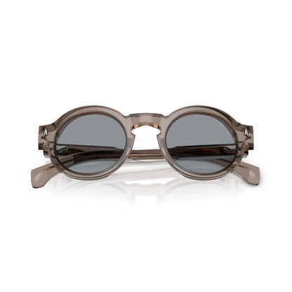 Moncler ME6012 Aurone 300987 – grigio crystal – Occhiali da sole