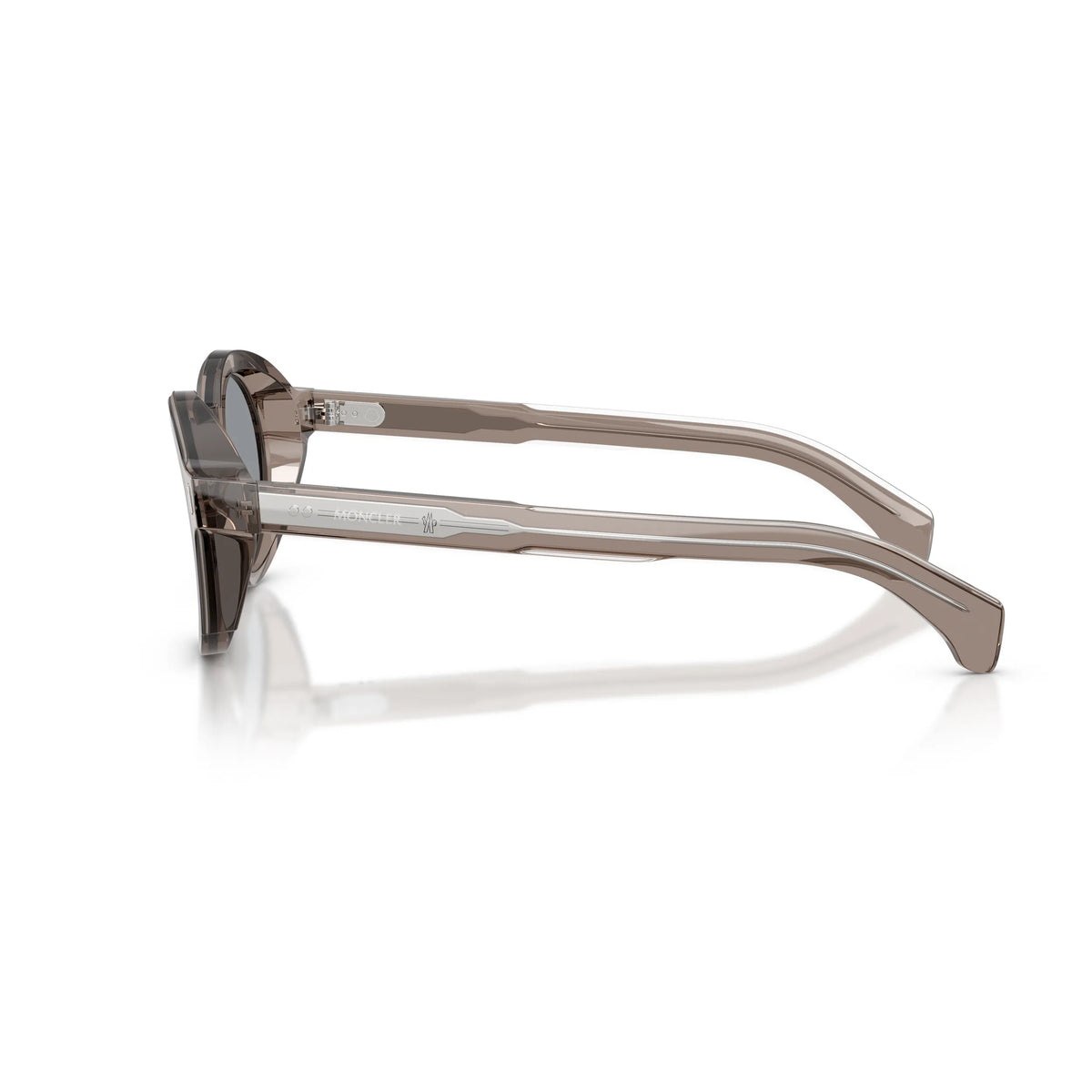 Moncler ME6012 Aurone 300987 – grigio crystal – Occhiali da sole