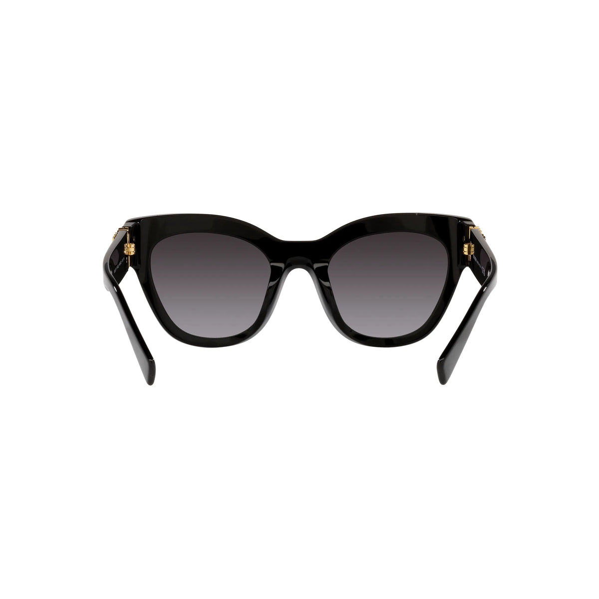 Miu Miu MU 01YS 1AB5D1 – nero – Occhiali da sole