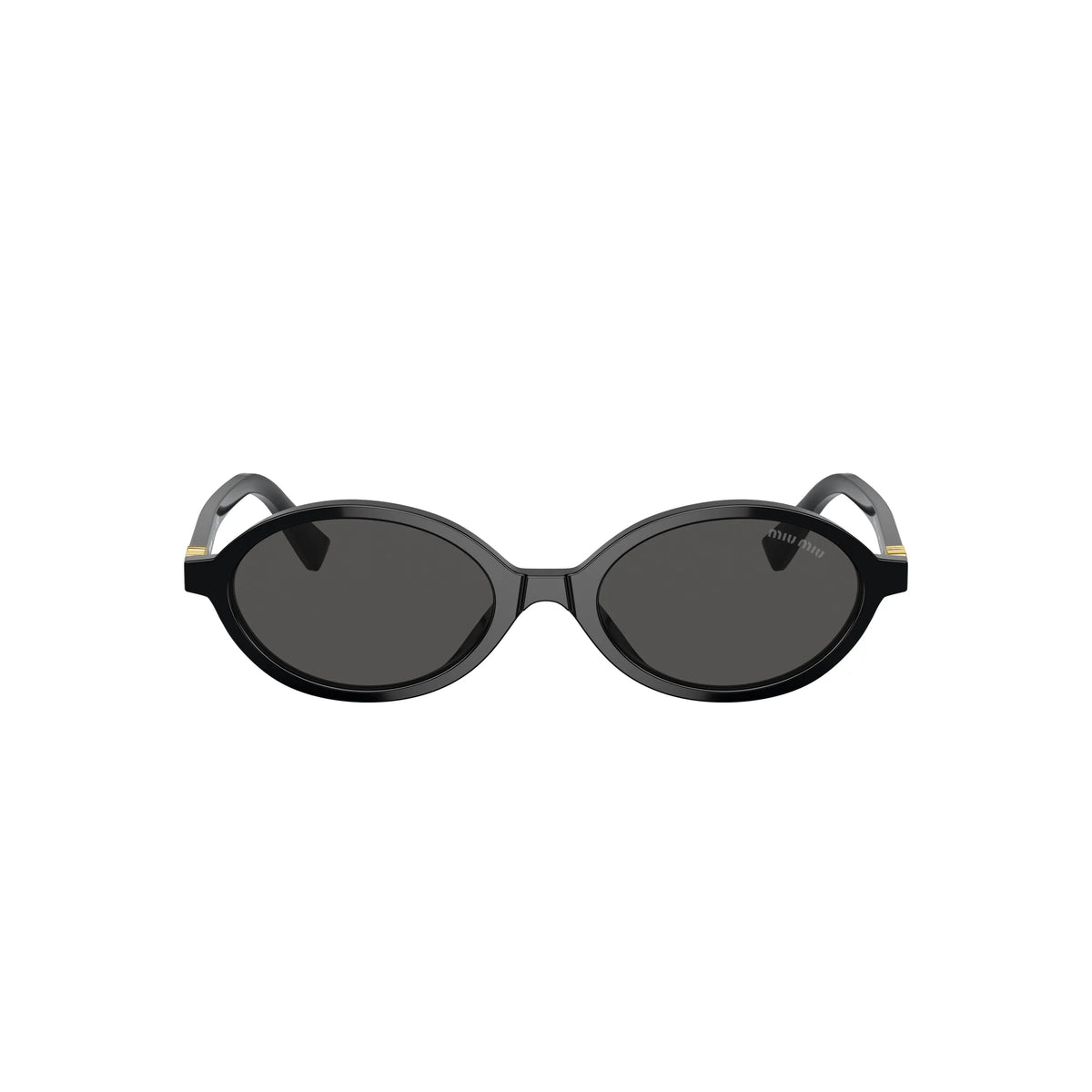 Miu Miu MU 04ZS 1AB5S0 – nero – Occhiali da sole