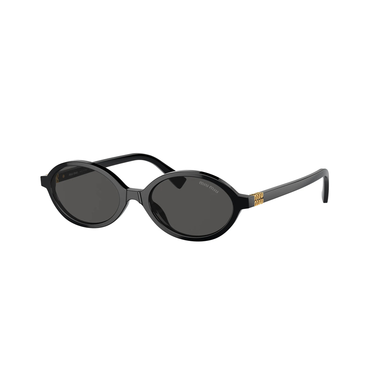 Miu Miu MU 04ZS 1AB5S0 – nero – Occhiali da sole