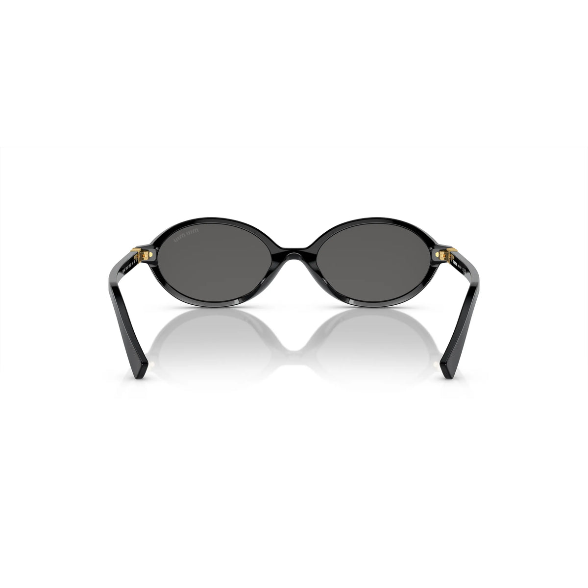 Miu Miu MU 04ZS 1AB5S0 – nero – Occhiali da sole
