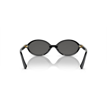 Miu Miu MU 04ZS 1AB5S0 – nero – Occhiali da sole