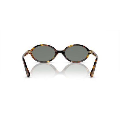 Miu Miu MU 04ZS VAU04M – tartarugato – Occhiali da sole