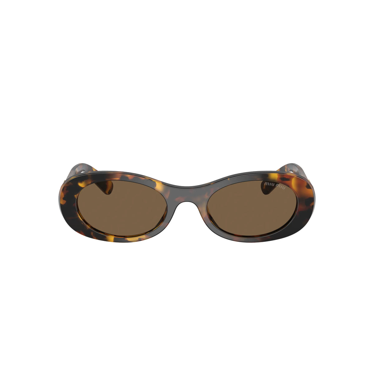 Miu Miu MU 06ZS VAU06B – Havana – Occhiali da sole