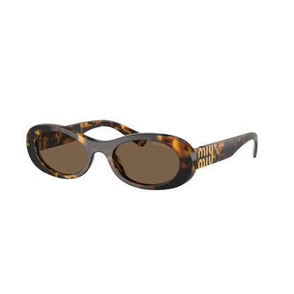 Miu Miu MU 06ZS VAU06B – Havana – Occhiali da sole