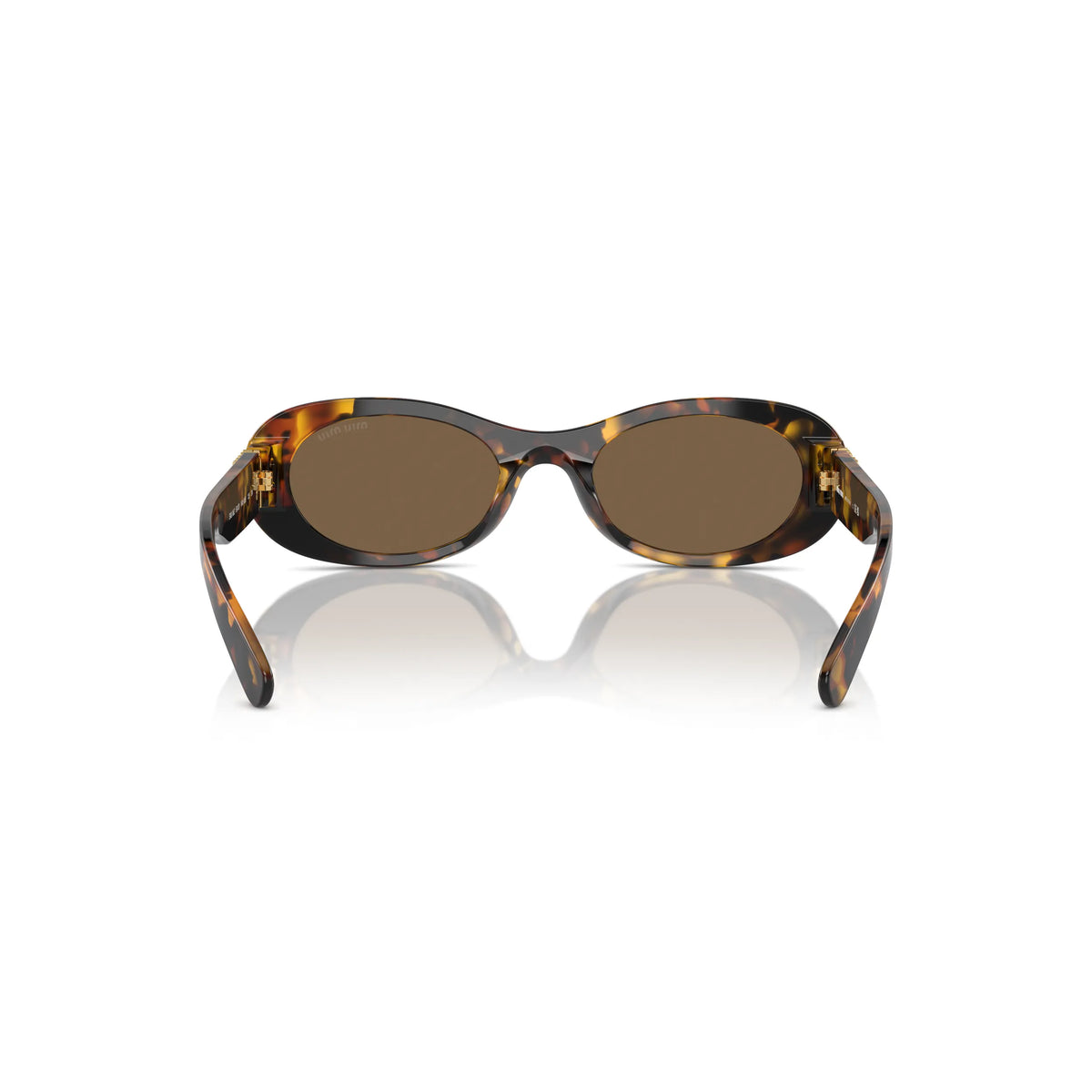 Miu Miu MU 06ZS VAU06B – Havana – Occhiali da sole
