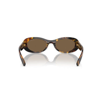 Miu Miu MU 06ZS VAU06B – Havana – Occhiali da sole