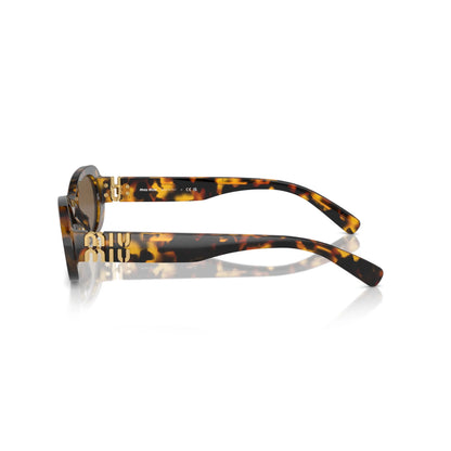 Miu Miu MU 06ZS VAU06B – Havana – Occhiali da sole