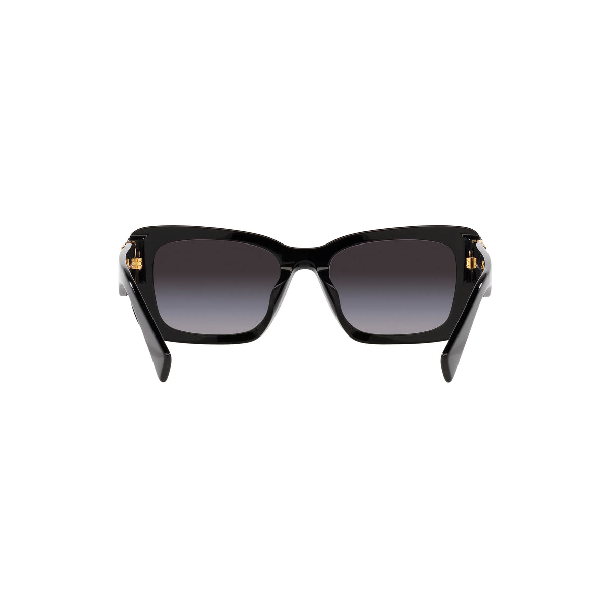 Miu Miu MU 07YS 1AB5D1 – nero – Occhiali da sole