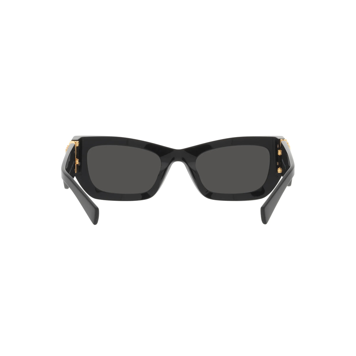 Miu Miu MU 09WS 1AB5S0 – nero – Occhiali da sole