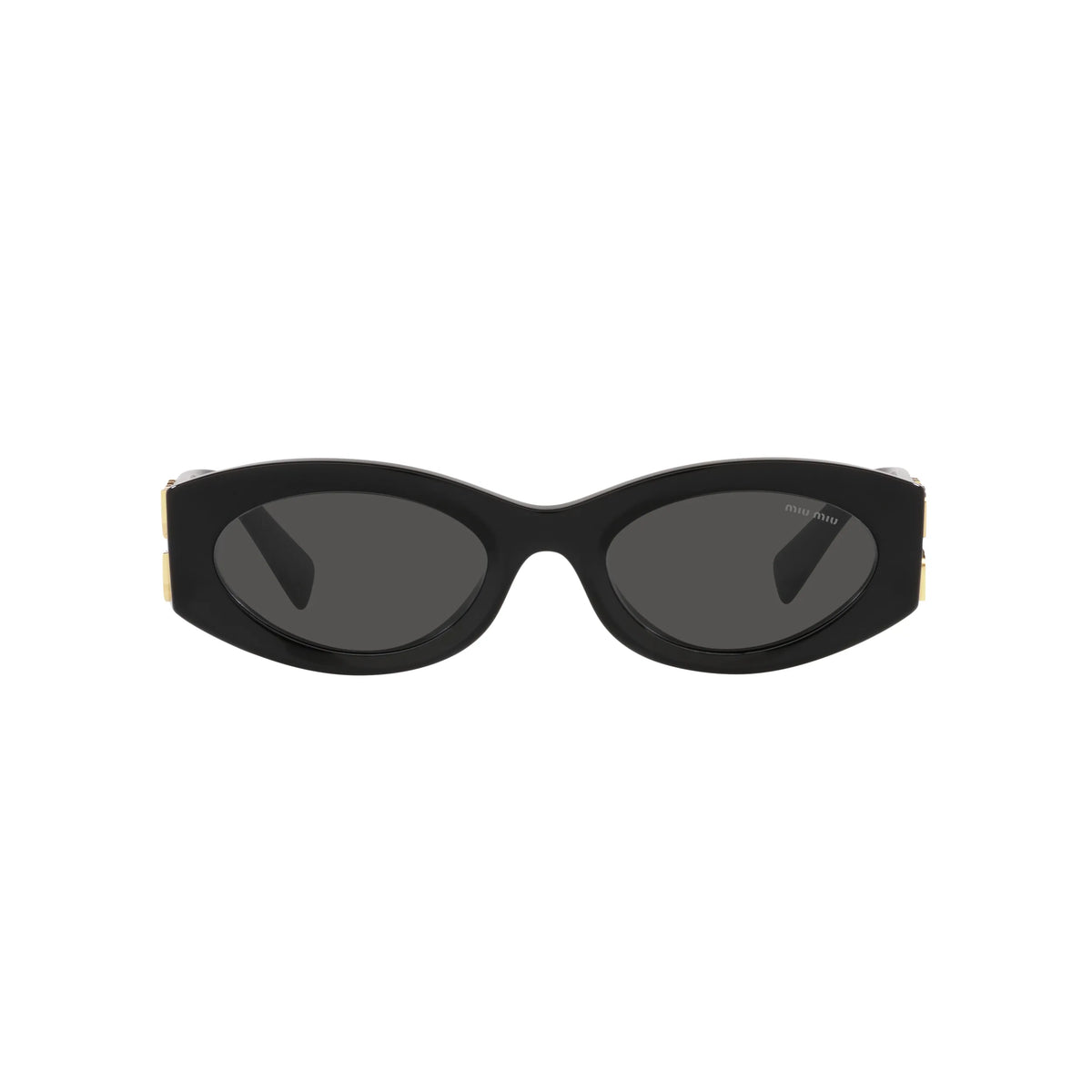 Miu Miu MU 11WS 1AB5S0 – nero – Occhiali da sole