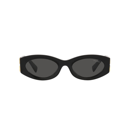 Miu Miu MU 11WS 1AB5S0 – nero – Occhiali da sole