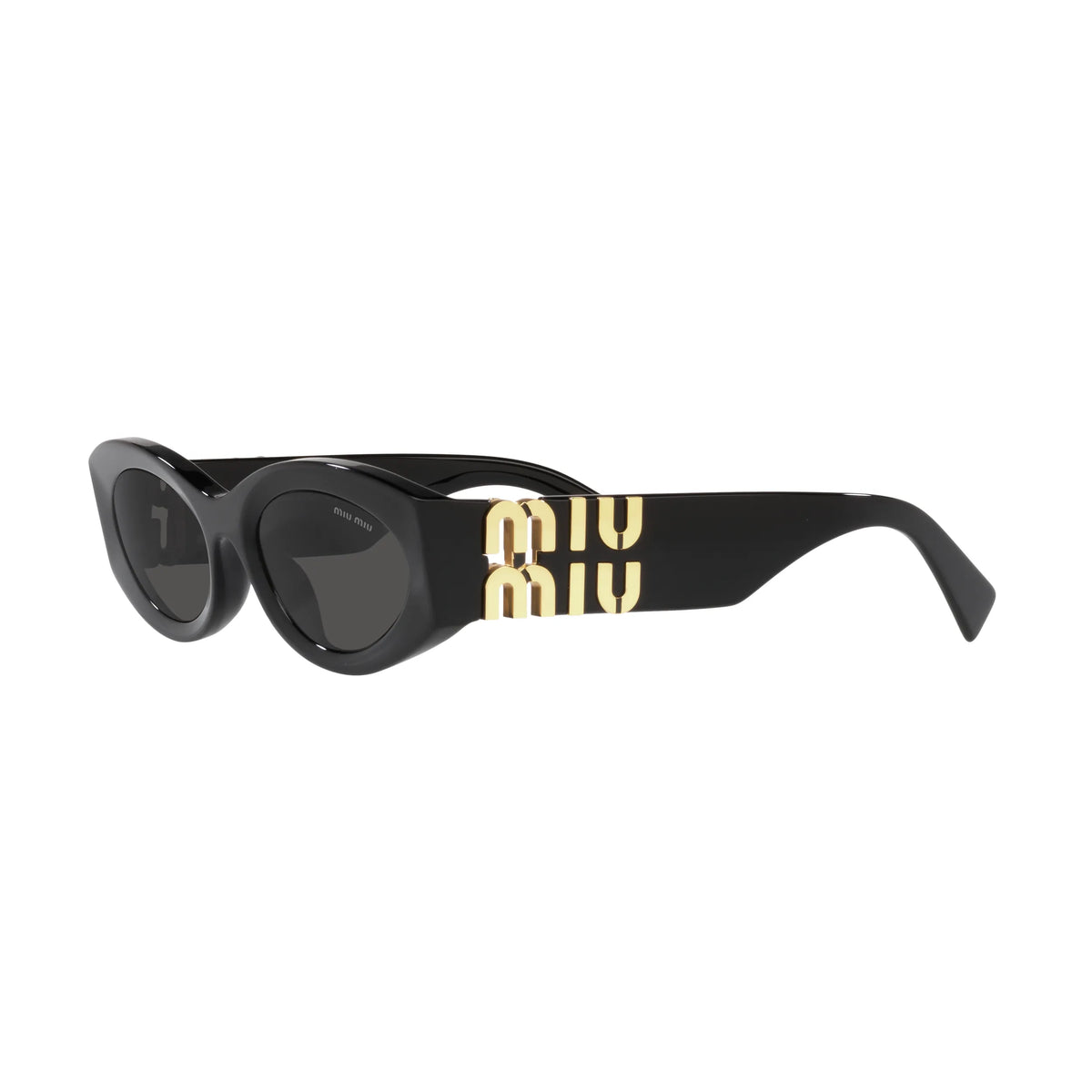 Miu Miu MU 11WS 1AB5S0 – nero – Occhiali da sole