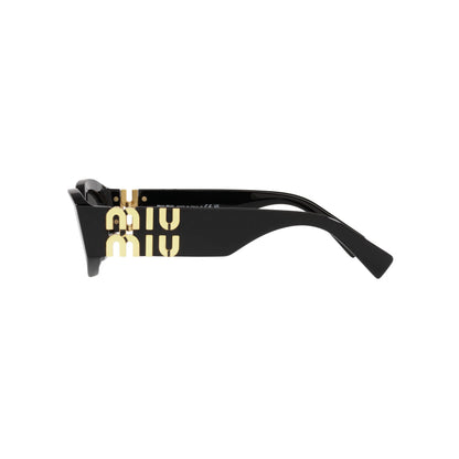Miu Miu MU 11WS 1AB5S0 – nero – Occhiali da sole