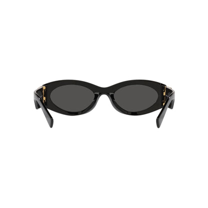 Miu Miu MU 11WS 1AB5S0 – nero – Occhiali da sole