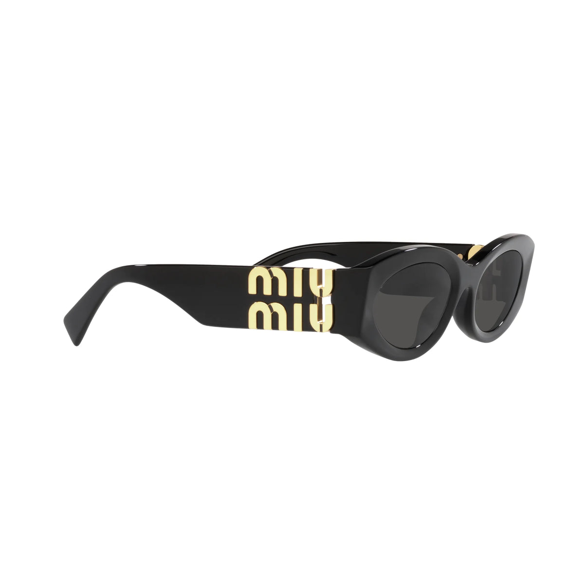 Miu Miu MU 11WS 1AB5S0 – nero – Occhiali da sole