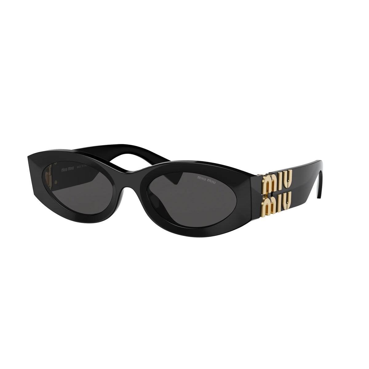 Miu Miu MU 11WS 1AB5S0 – nero – Occhiali da sole