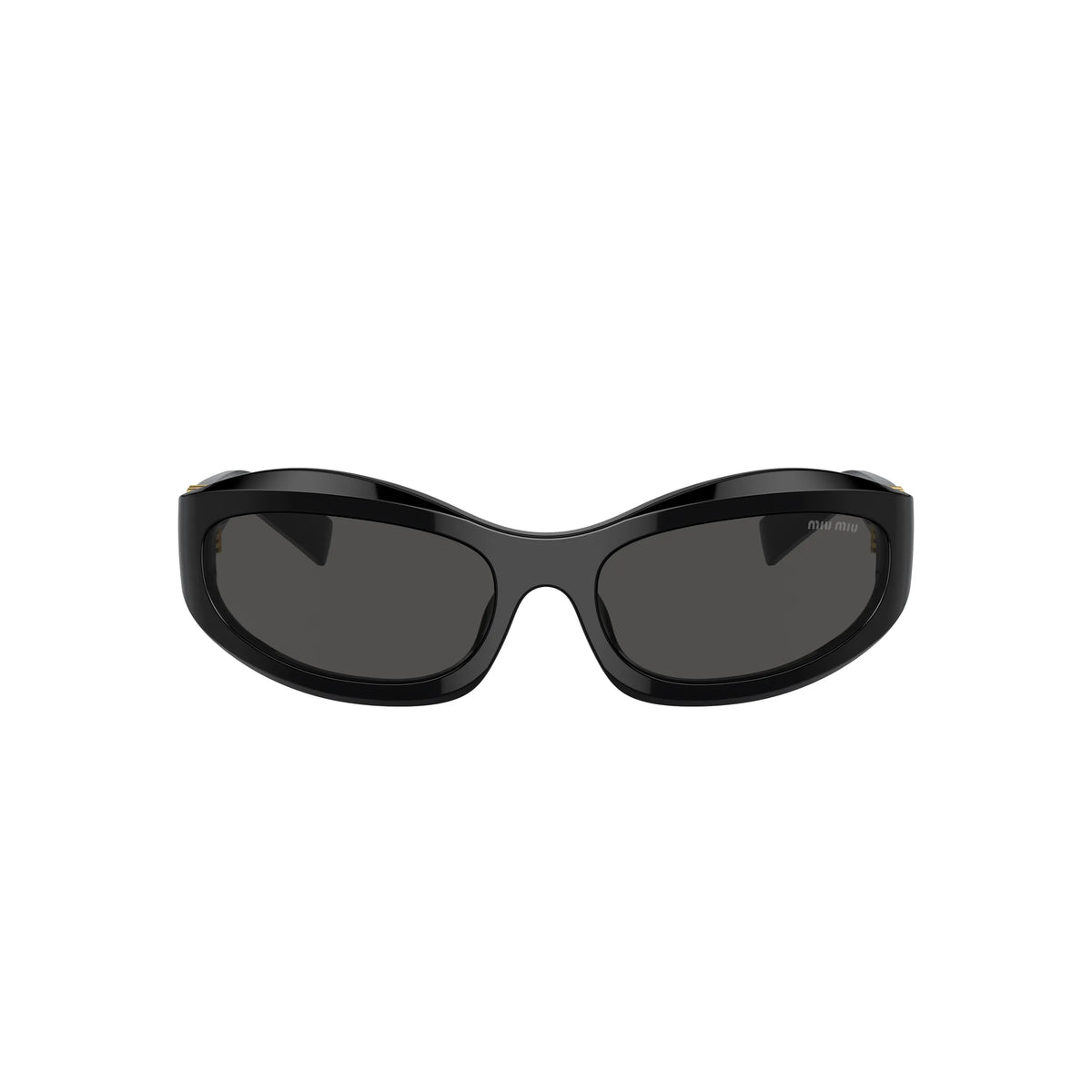 Miu Miu MU 14ZS 16K08Z – nero – Occhiali da sole