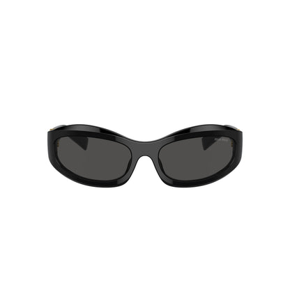 Miu Miu MU 14ZS 16K08Z – nero – Occhiali da sole