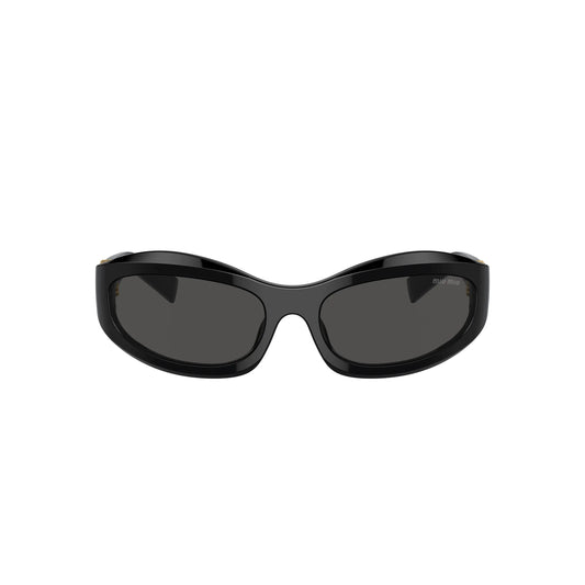 Miu Miu MU 14ZS 16K08Z – nero – Occhiali da sole