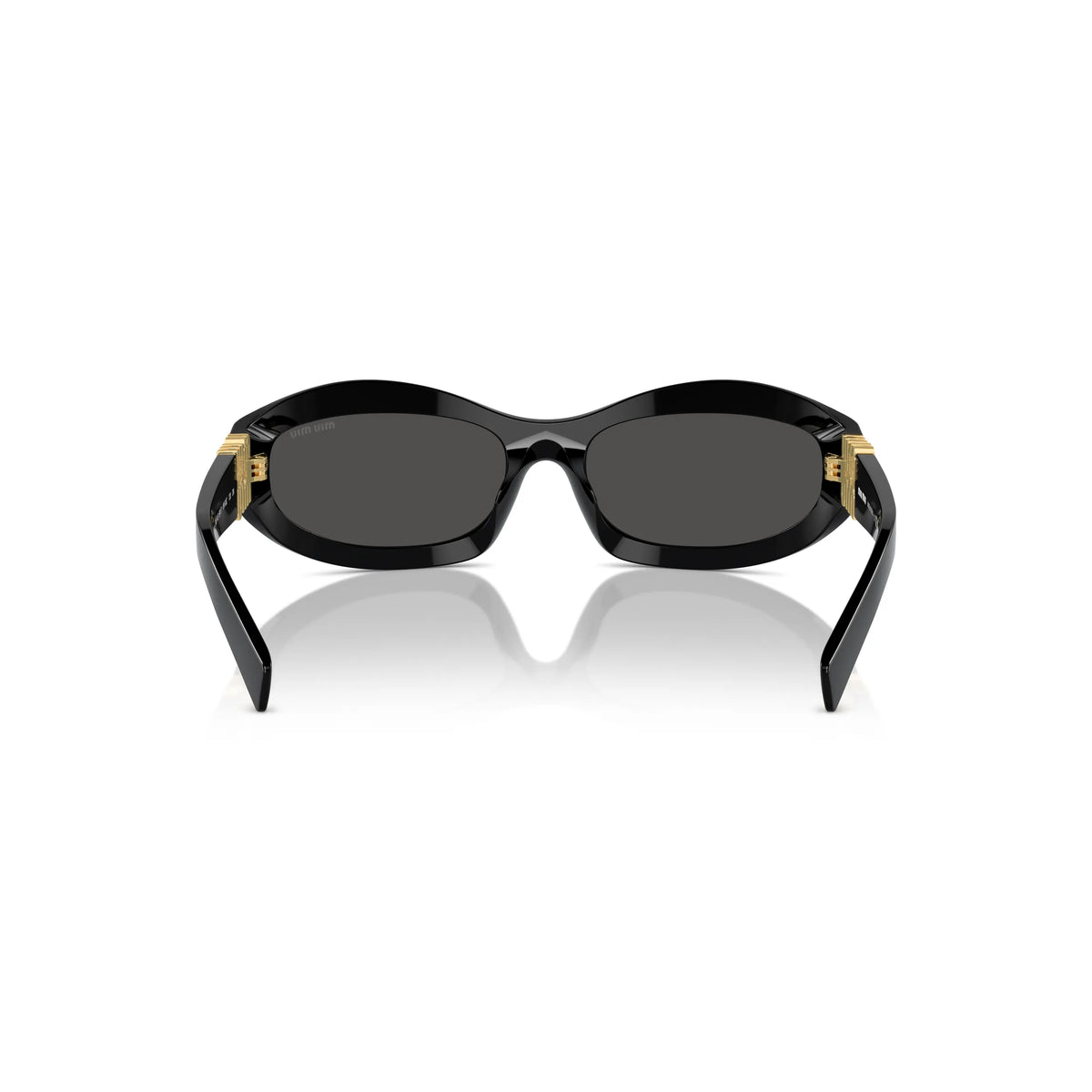 Miu Miu MU 14ZS 16K08Z – nero – Occhiali da sole