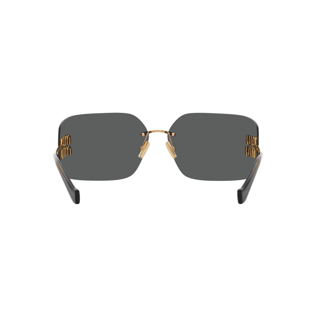 Miu Miu SMU 54YS 5AK-5S0 – oro – Occhiali da sole