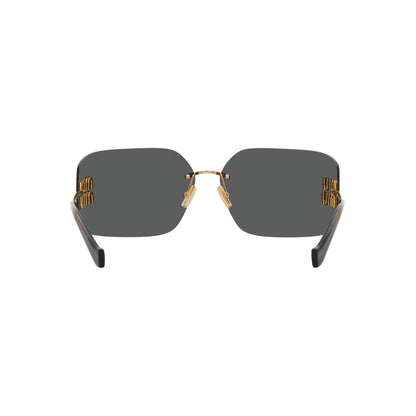 Miu Miu SMU 54YS 5AK-5S0 – oro – Occhiali da sole