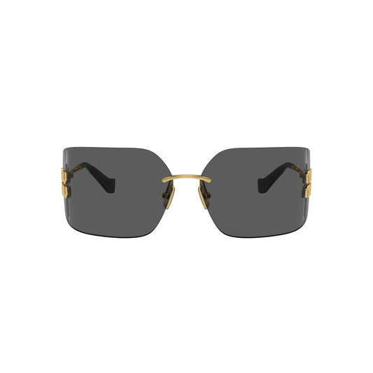 Miu Miu SMU 54YS 5AK-5S0 – oro – Occhiali da sole