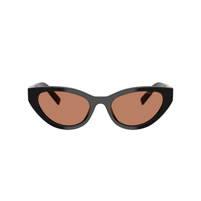 Miu Miu SMU A04 16K-10I – nero – Occhiali da sole