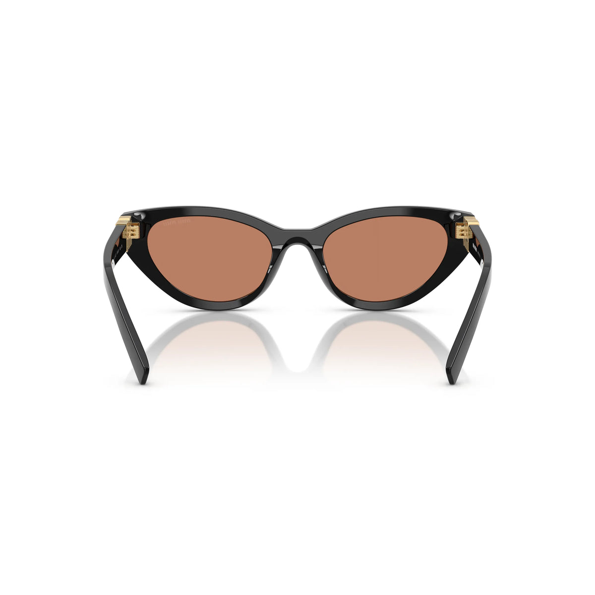 Miu Miu SMU A04 16K-10I – nero – Occhiali da sole