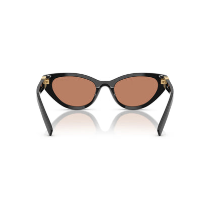 Miu Miu SMU A04 16K-10I – nero – Occhiali da sole