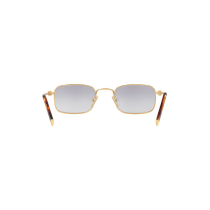 Miu Miu SMU A53 5AK04O – oro chiaro – Occhiali da sole