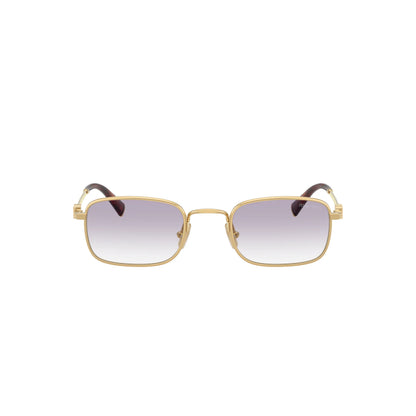 Miu Miu SMU A53 5AK04O – oro chiaro – Occhiali da sole