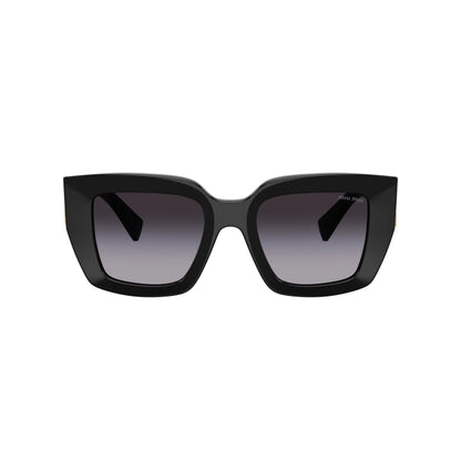 Miu Miu MU B05S 16K90A – nero – Occhiali da sole