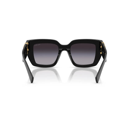Miu Miu MU B05S 16K90A – nero – Occhiali da sole