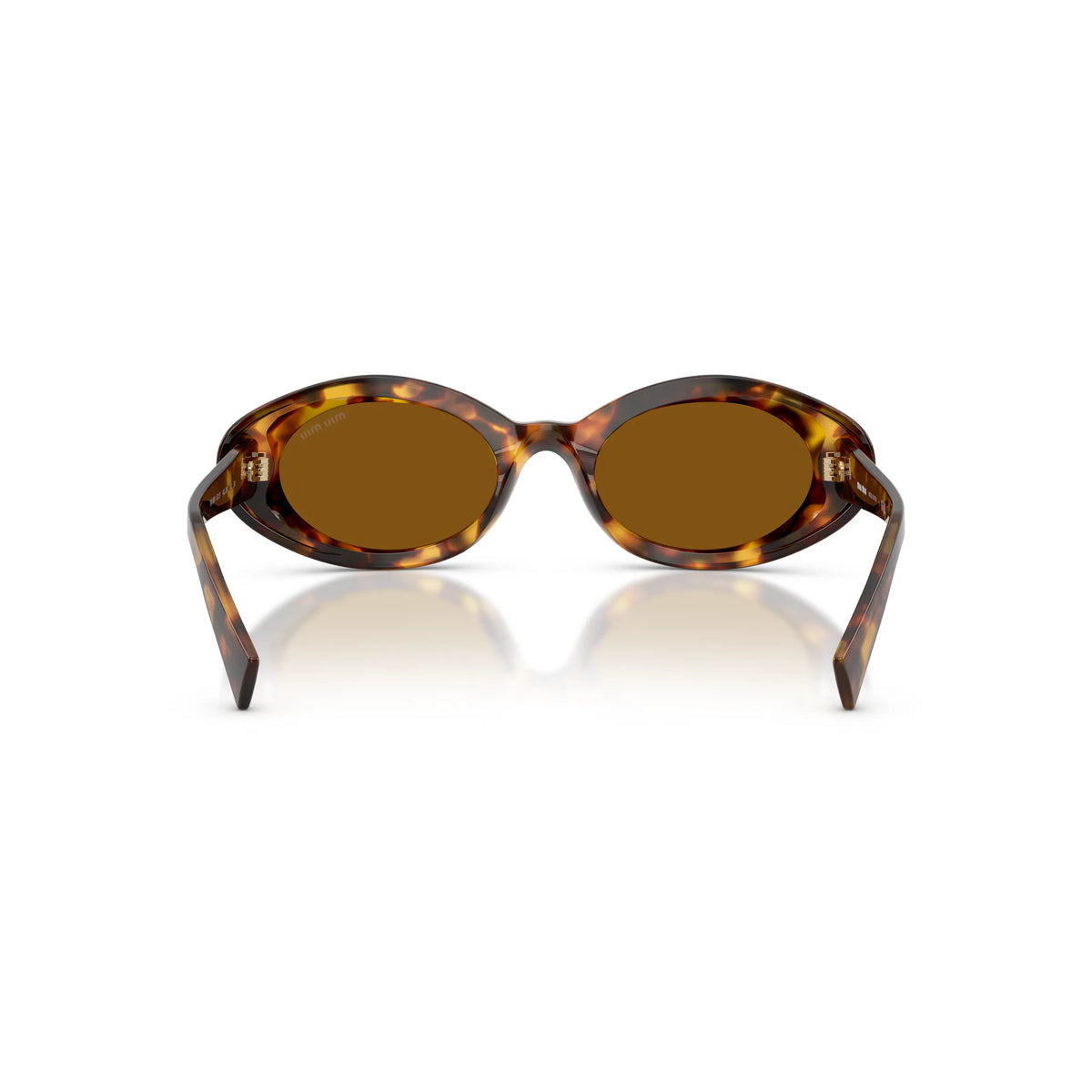 Miu Miu MU B09S 14L20V – Havana – Occhiali da sole