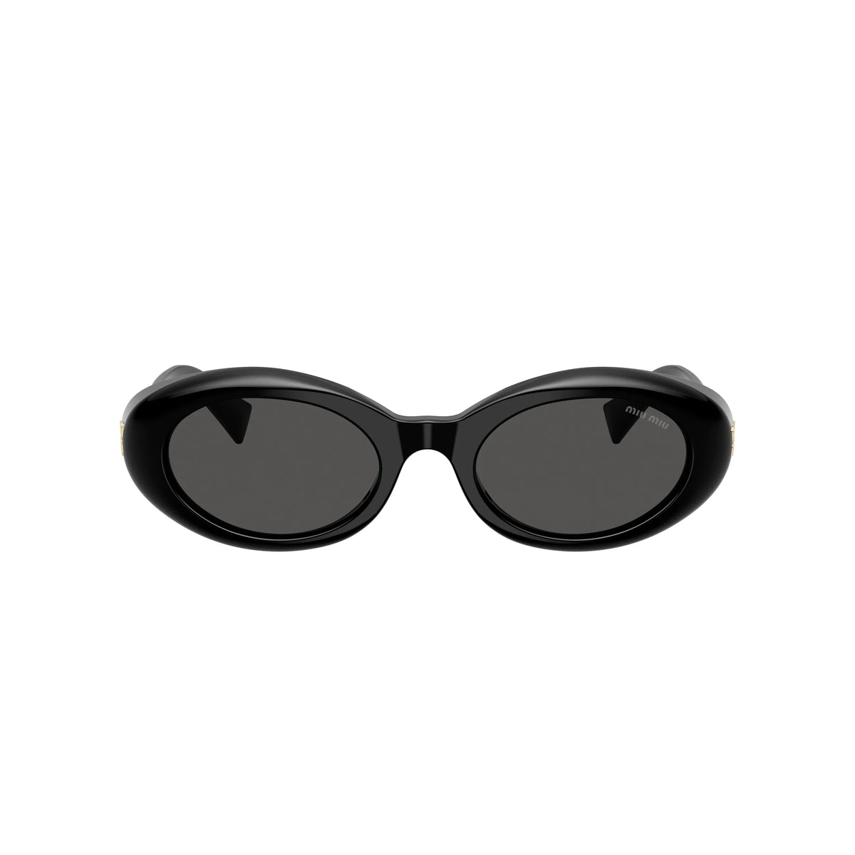 Miu Miu MU B09S 16K08Z – nero – Occhiali da sole