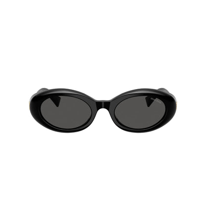 Miu Miu MU B09S 16K08Z – nero – Occhiali da sole