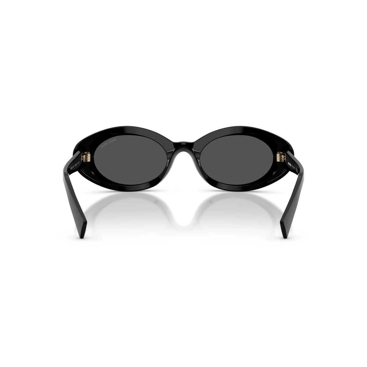 Miu Miu MU B09S 16K08Z – nero – Occhiali da sole